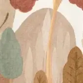 Jardin d'Este - Nude beige